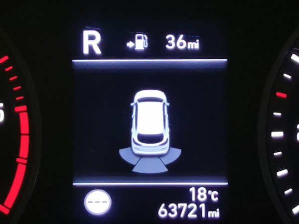 Used Hyundai TUCSON 2020 for sale - 76290694: Photo 26