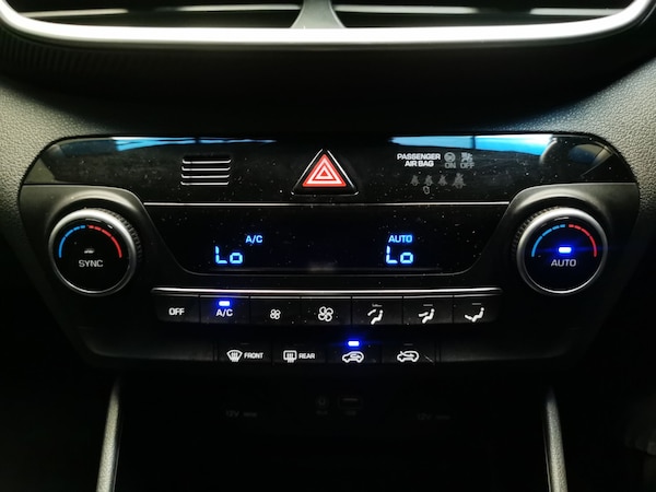 Used Hyundai TUCSON 2020 for sale - 76290694: Photo 27