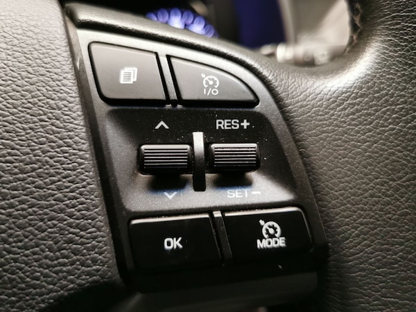 Used Hyundai TUCSON 2020 for sale - 76290694: Photo 28