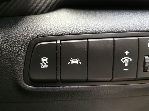 Used Hyundai TUCSON 2020 for sale - 76290694: Photo 31