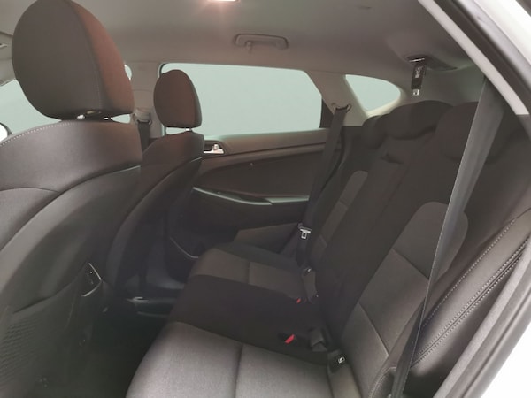 Used Hyundai TUCSON 2020 for sale - 76290694: Photo 38