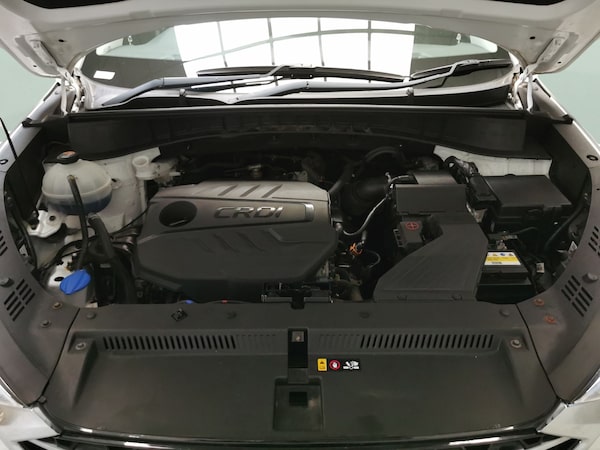 Used Hyundai TUCSON 2020 for sale - 76290694: Photo 45