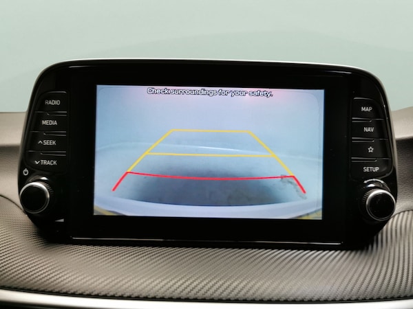 Used Hyundai TUCSON 2020 for sale - 76290694: Photo 6