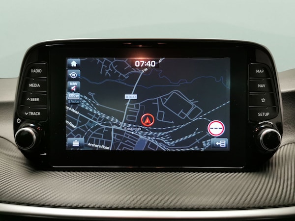 Used Hyundai TUCSON 2020 for sale - 76290694: Photo 7