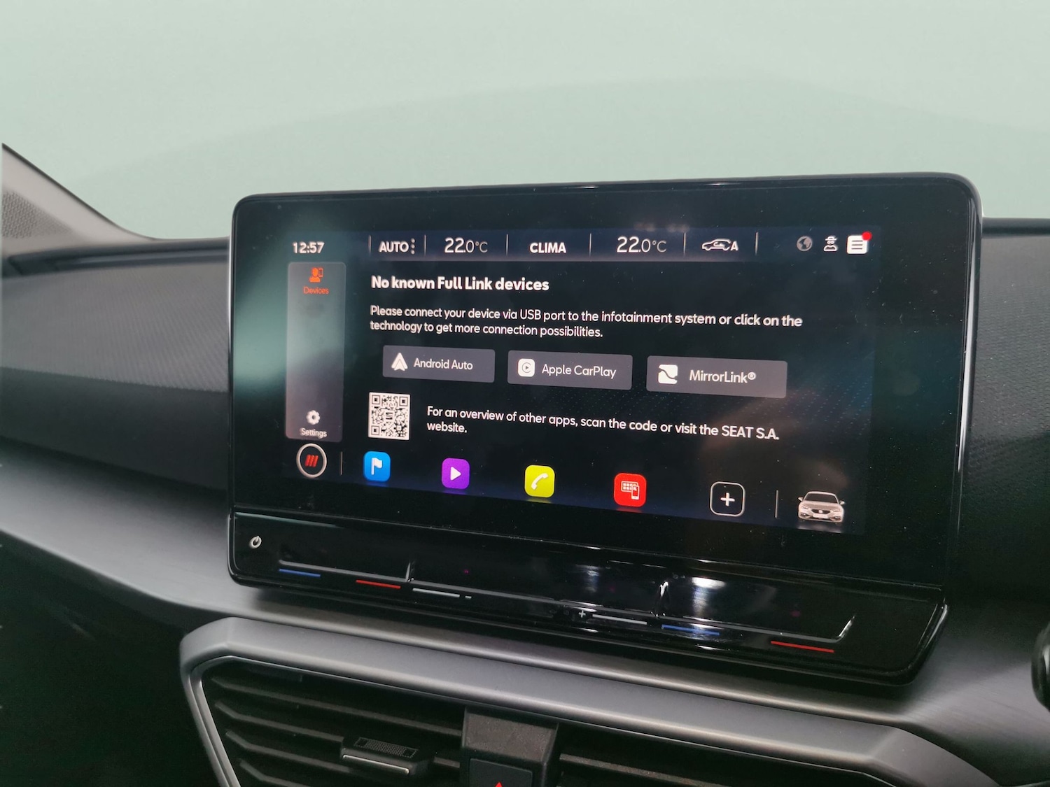 Used SEAT Leon 2020 for sale - 76792756: Photo 16