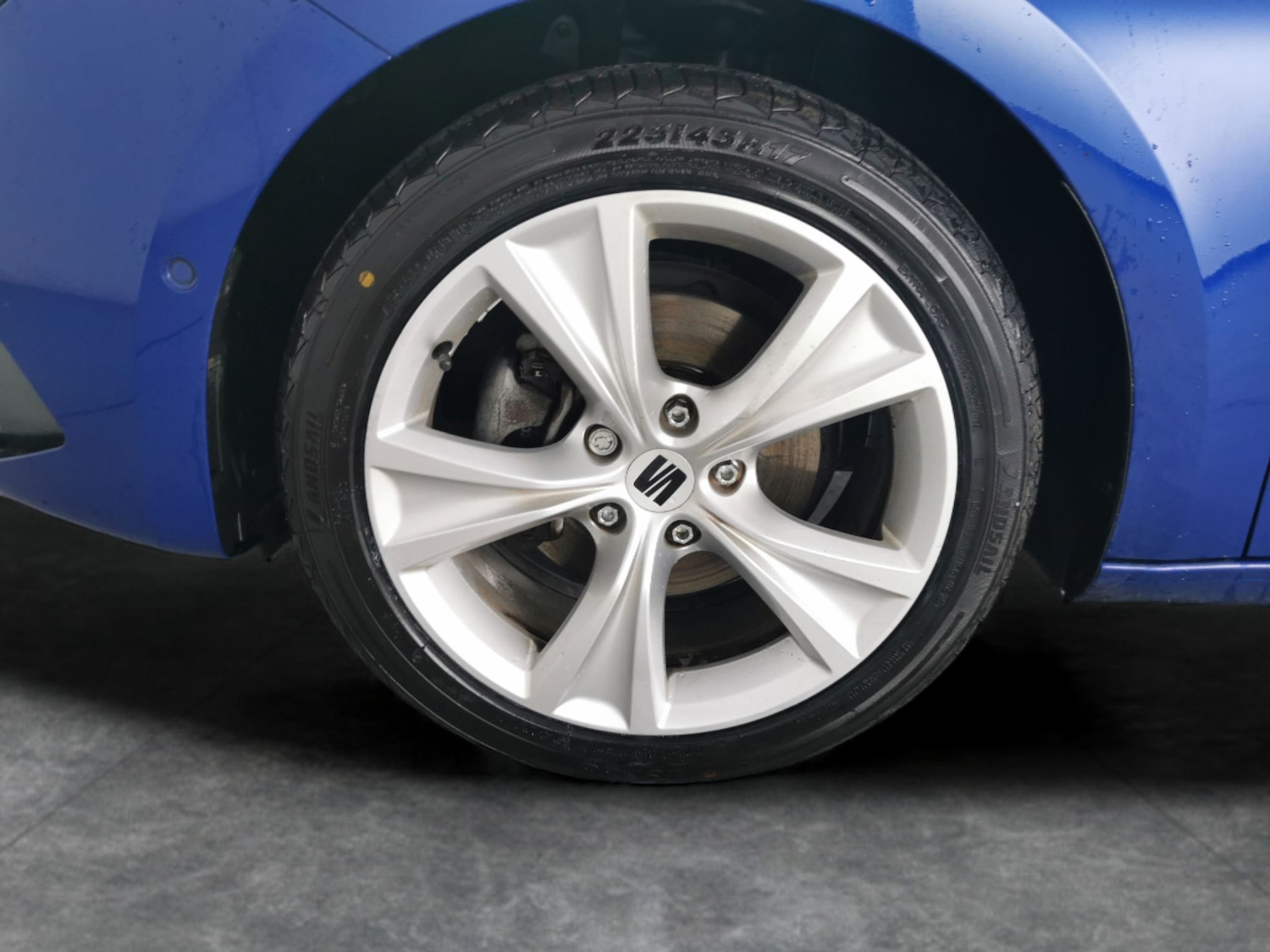 Used SEAT Leon 2020 for sale - 76792756: Photo 26