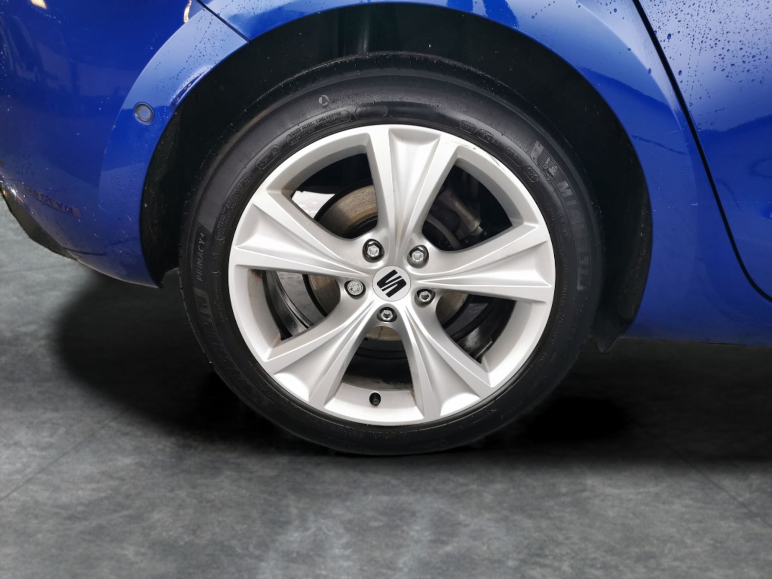 Used SEAT Leon 2020 for sale - 76792756: Photo 28