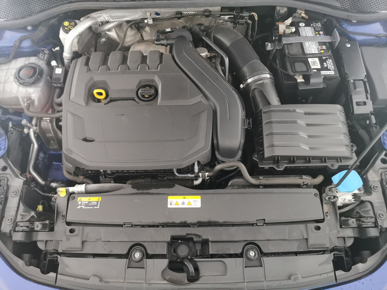 Used SEAT Leon 2020 for sale - 76792756: Photo 36