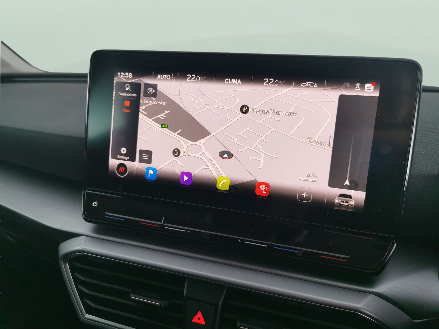 Used SEAT Leon 2020 for sale - 76792756: Photo 5