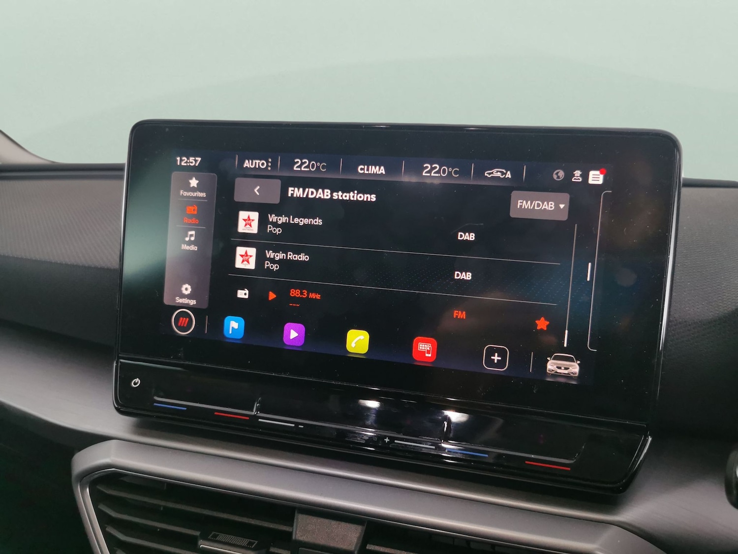 Used SEAT Leon 2020 for sale - 76792756: Photo 6