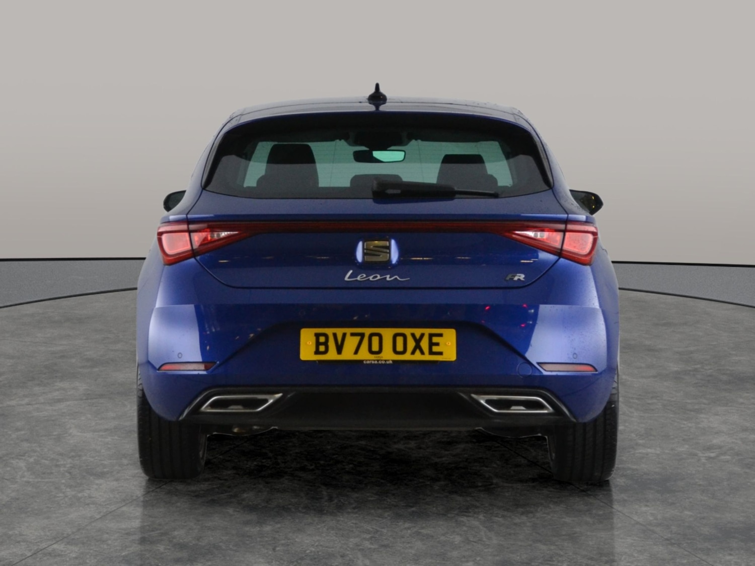 Used SEAT Leon 2020 for sale - 76792756: Photo 9