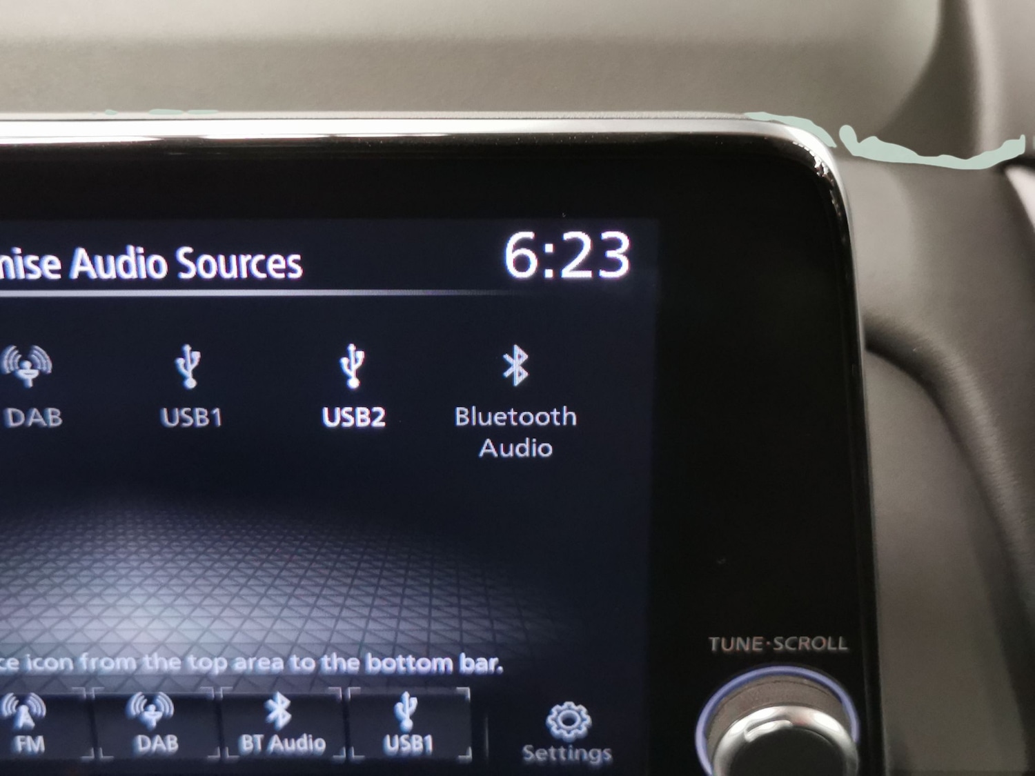 Used Nissan Qashqai 2023 for sale - 76529064: Photo 14