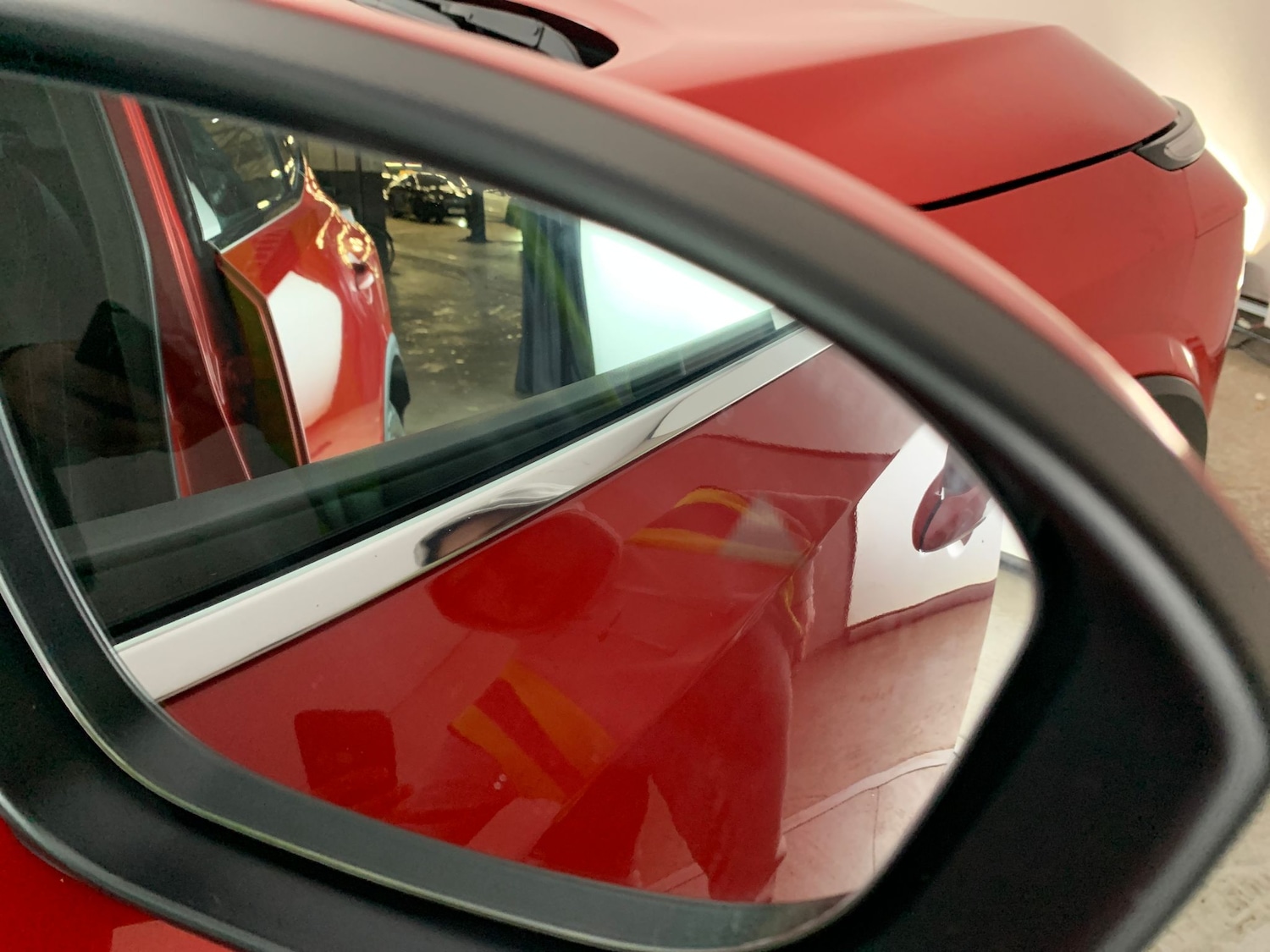 Used Nissan Qashqai 2023 for sale - 76529064: Photo 23