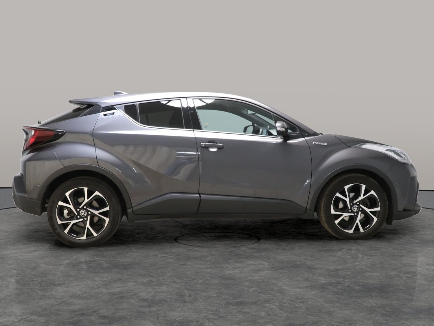 Used Toyota C-HR 2021 for sale - 77406798: Photo 10