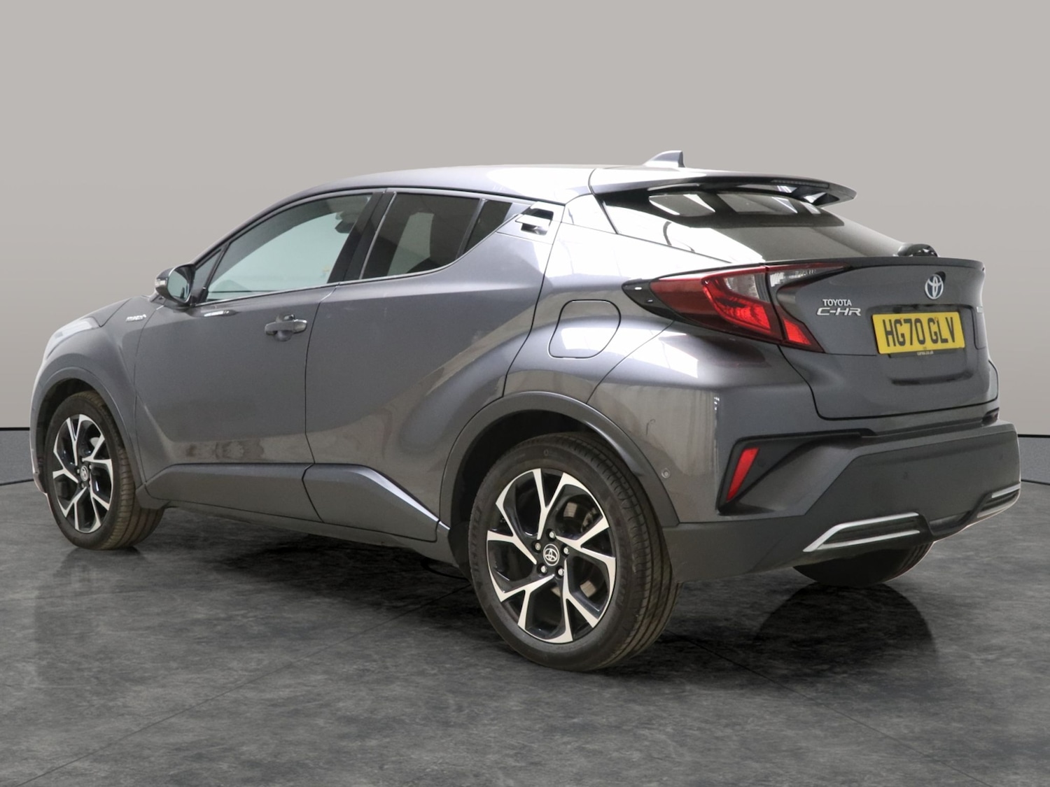 Used Toyota C-HR 2021 for sale - 77406798: Photo 13