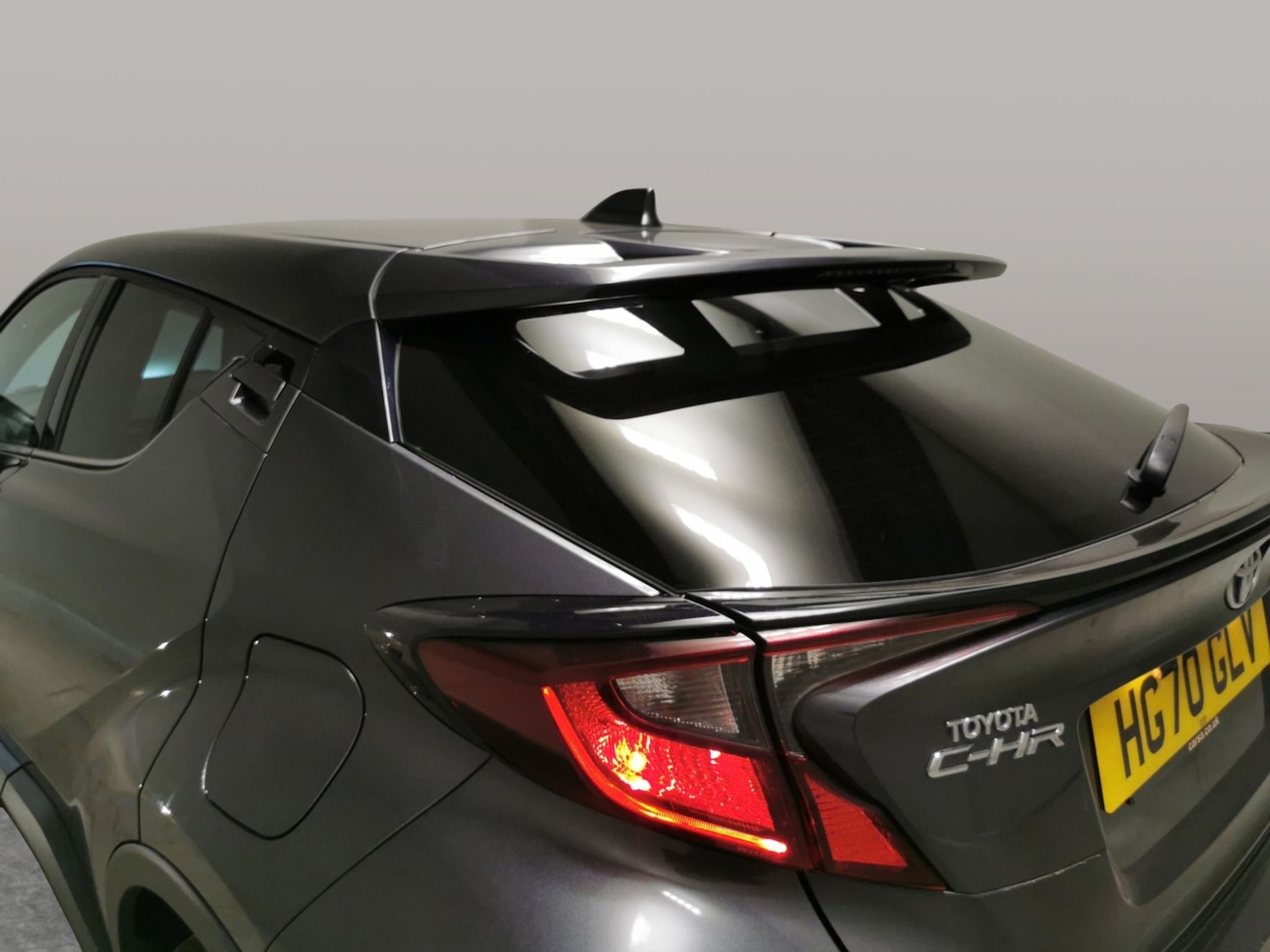 Used Toyota C-HR 2021 for sale - 77406798: Photo 15