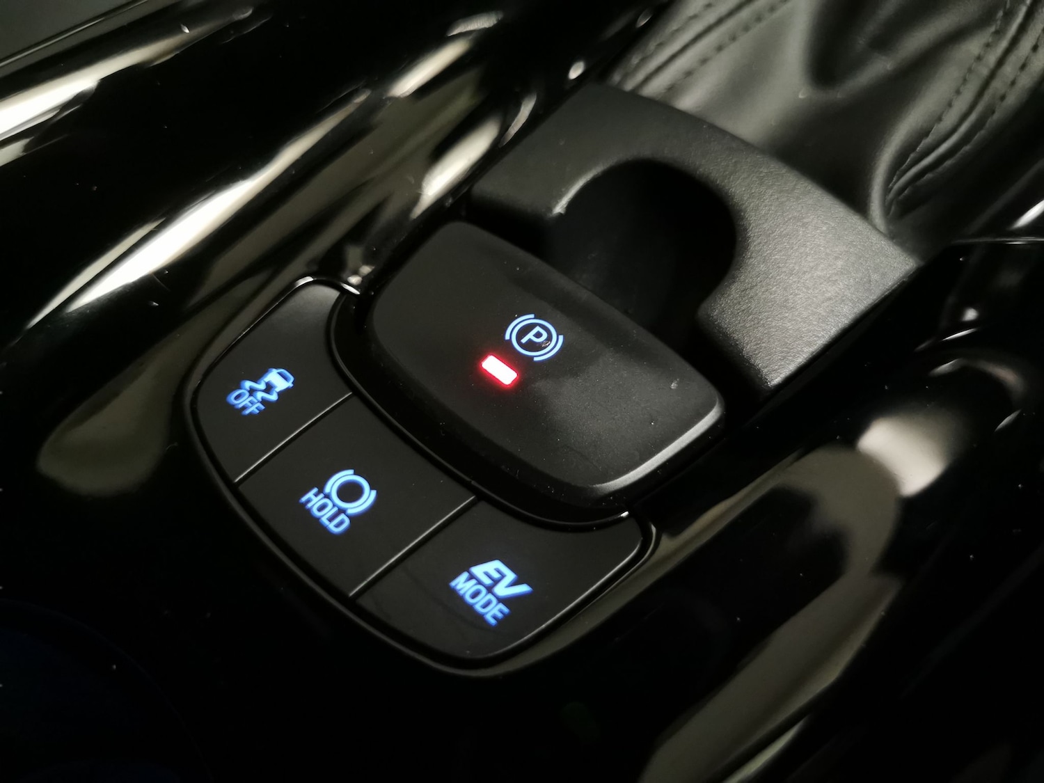 Used Toyota C-HR 2021 for sale - 77406798: Photo 24