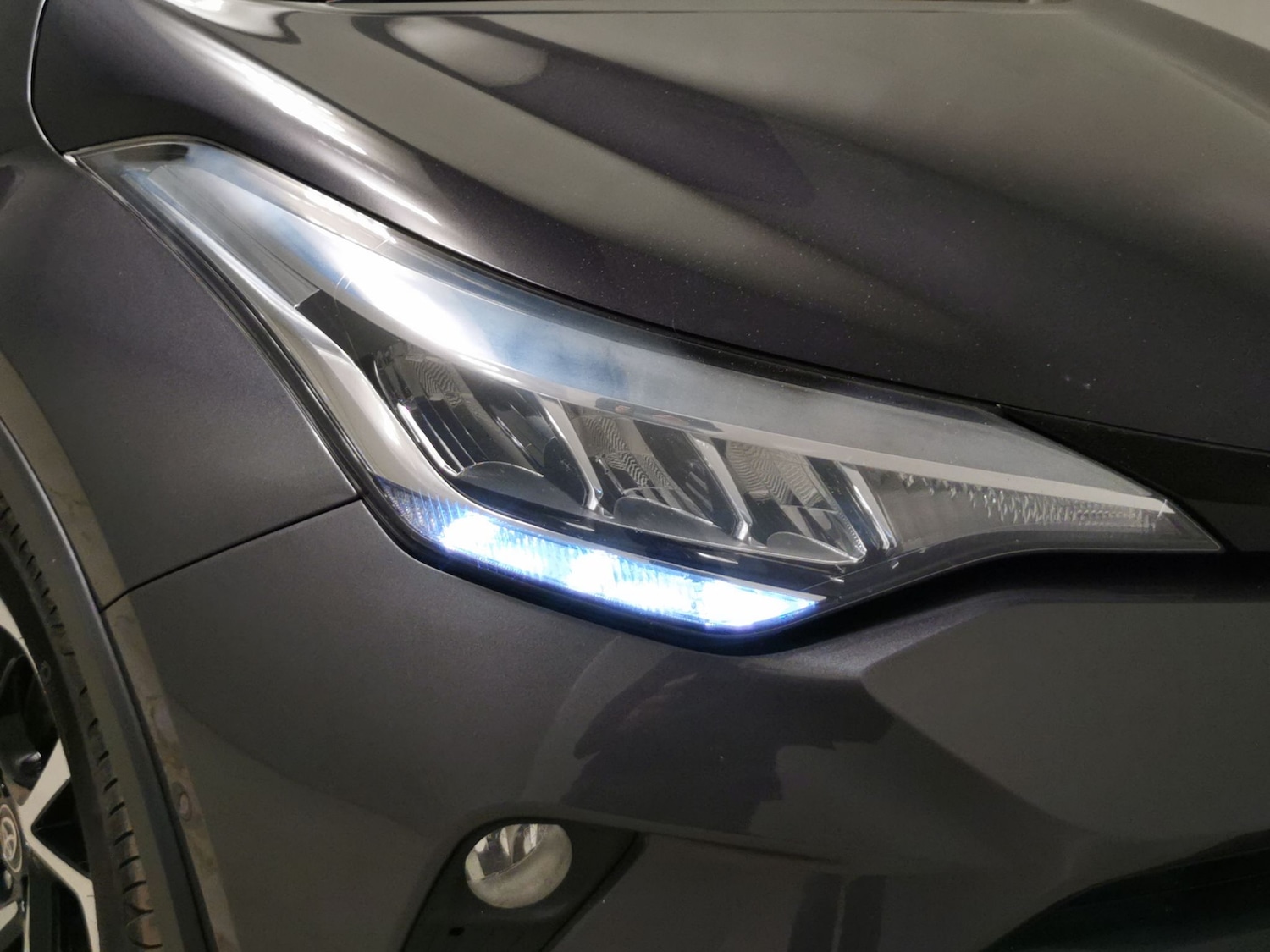 Used Toyota C-HR 2021 for sale - 77406798: Photo 26