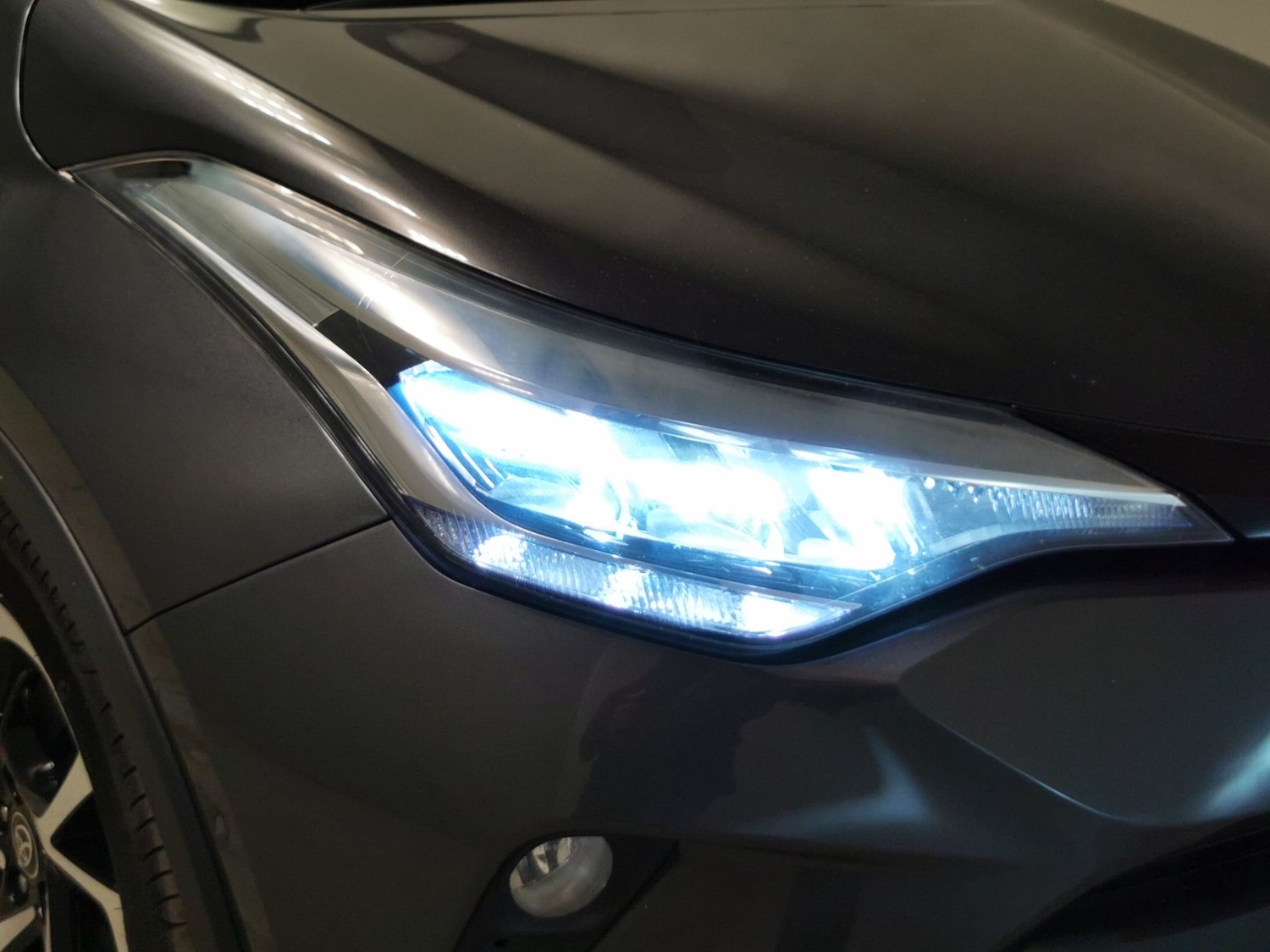 Used Toyota C-HR 2021 for sale - 77406798: Photo 27