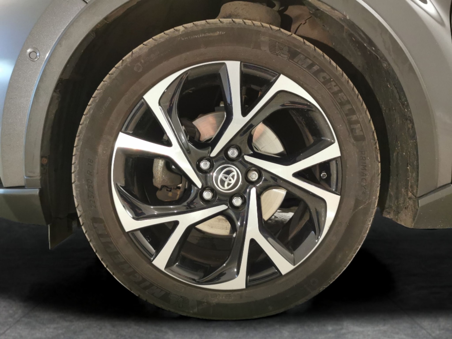 Used Toyota C-HR 2021 for sale - 77406798: Photo 28