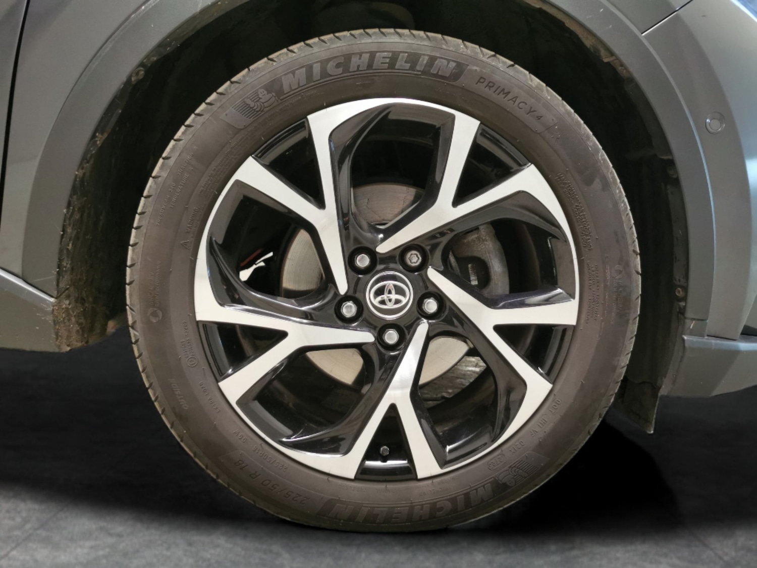 Used Toyota C-HR 2021 for sale - 77406798: Photo 29