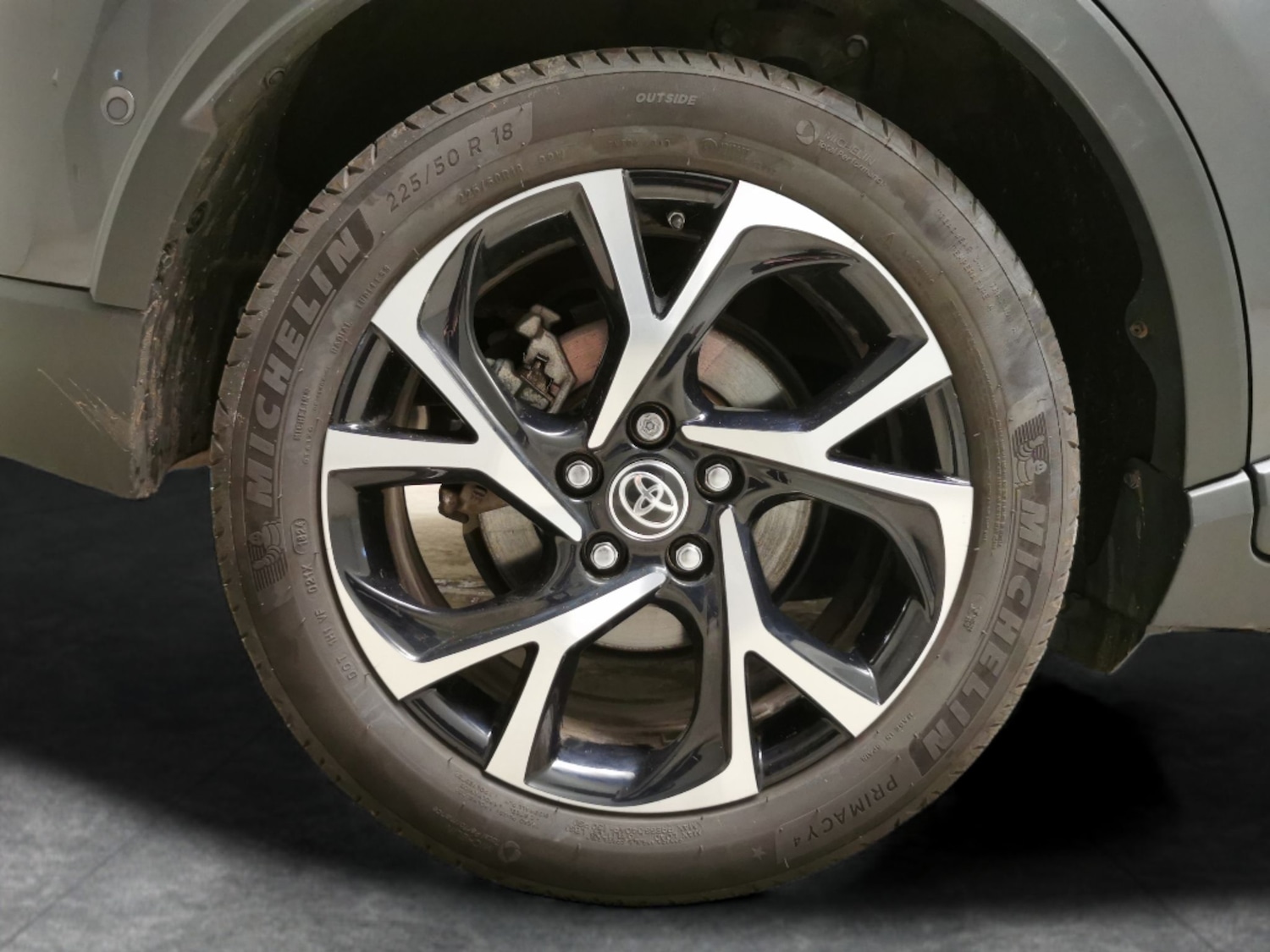 Used Toyota C-HR 2021 for sale - 77406798: Photo 30