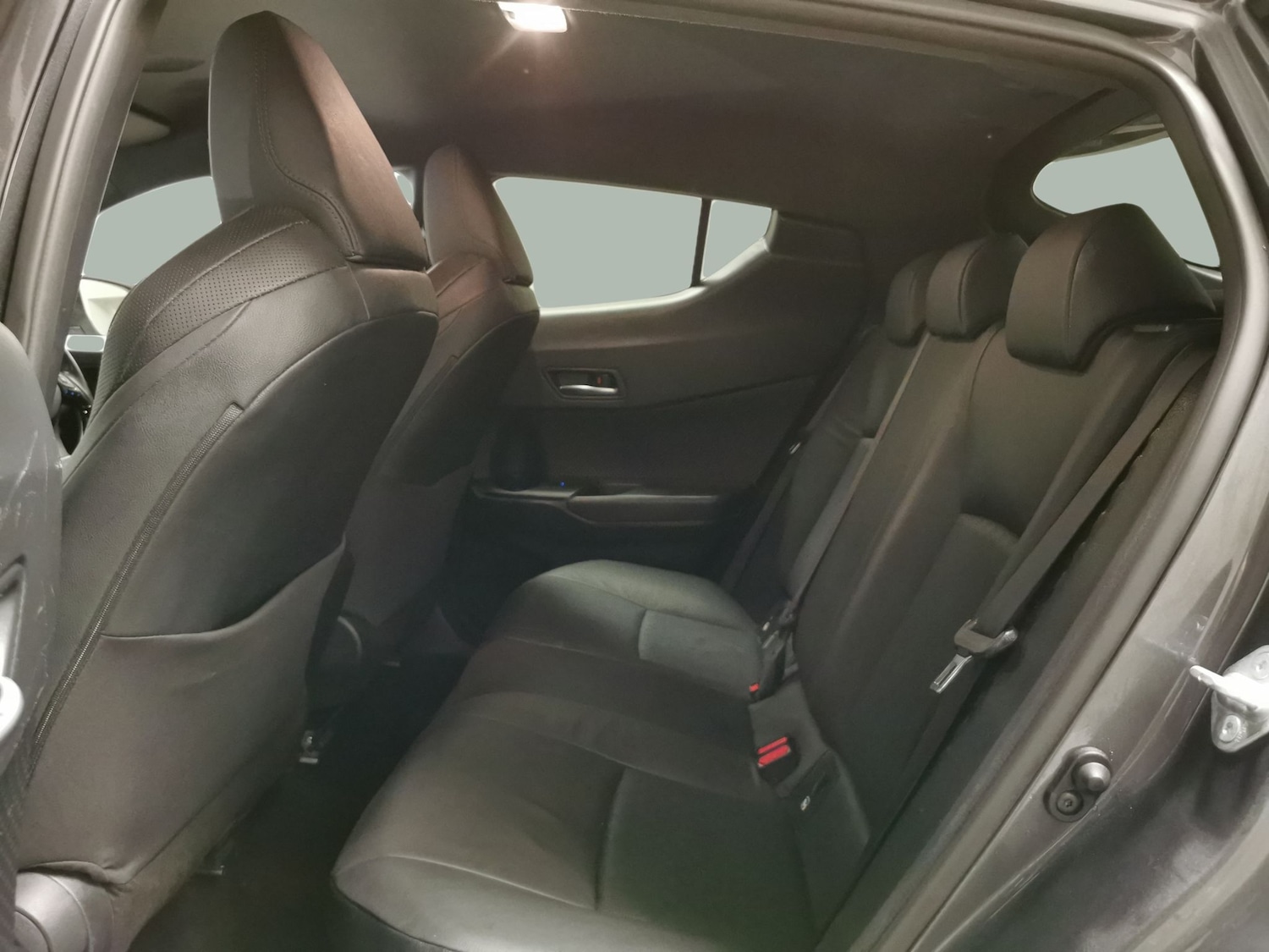 Used Toyota C-HR 2021 for sale - 77406798: Photo 31