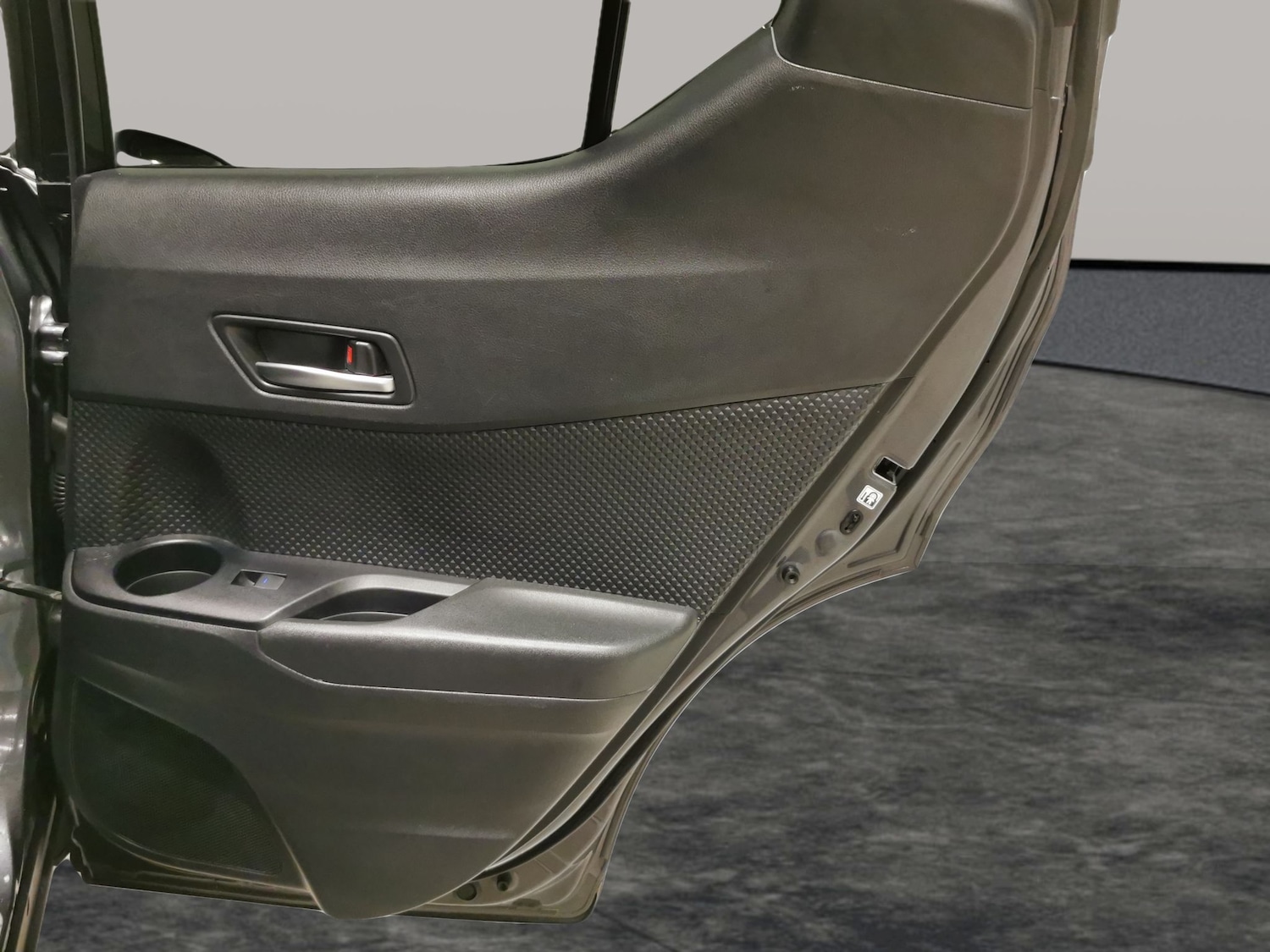 Used Toyota C-HR 2021 for sale - 77406798: Photo 34