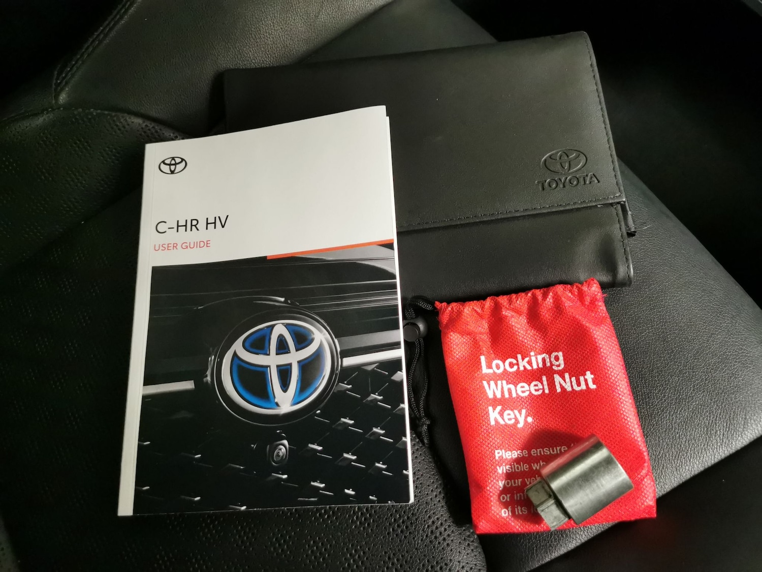 Used Toyota C-HR 2021 for sale - 77406798: Photo 36