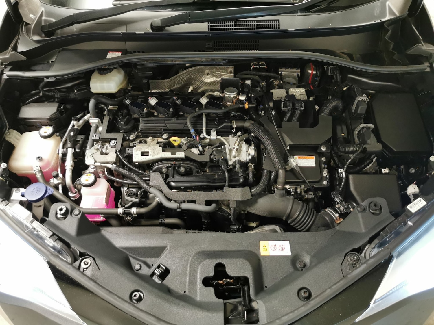 Used Toyota C-HR 2021 for sale - 77406798: Photo 37