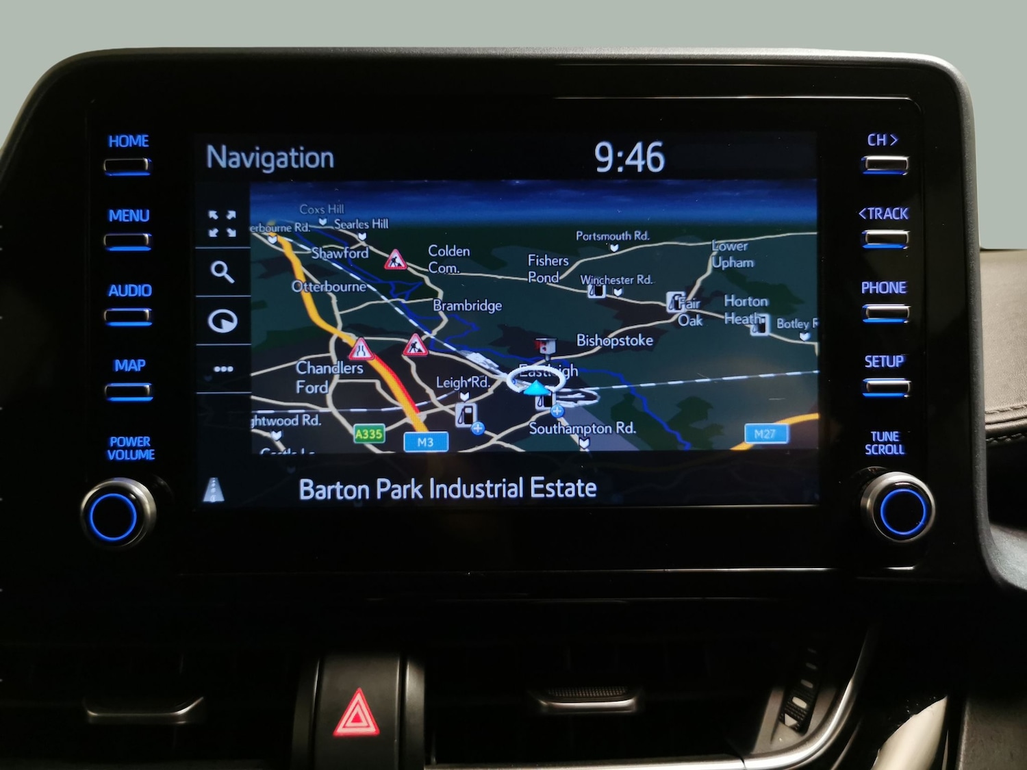 Used Toyota C-HR 2021 for sale - 77406798: Photo 6