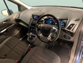 Used Ford Transit Connect 2021 for sale - 75085159: Photo