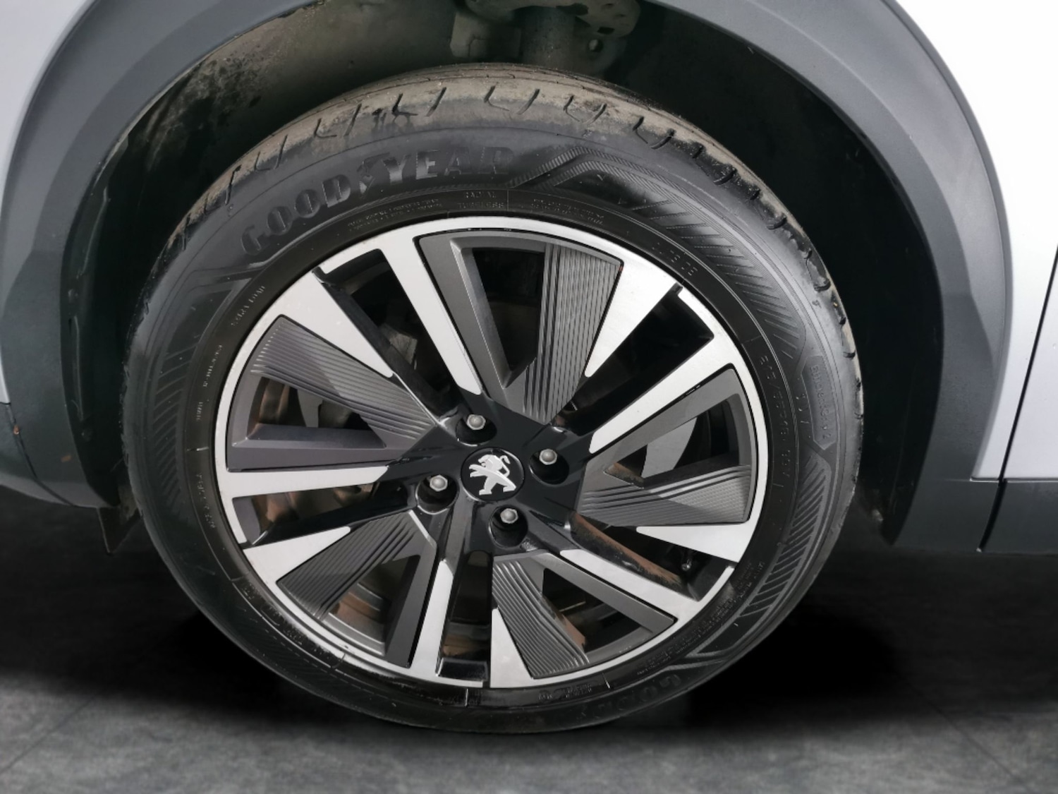 Used Peugeot 2008 2021 for sale - 77890329: Photo 25