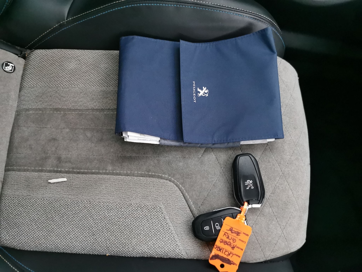 Used Peugeot 2008 2021 for sale - 77890329: Photo 35