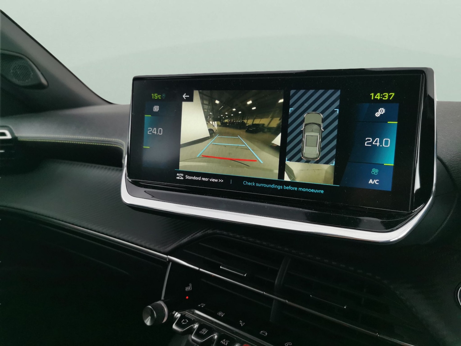 Used Peugeot 2008 2021 for sale - 77890329: Photo 6