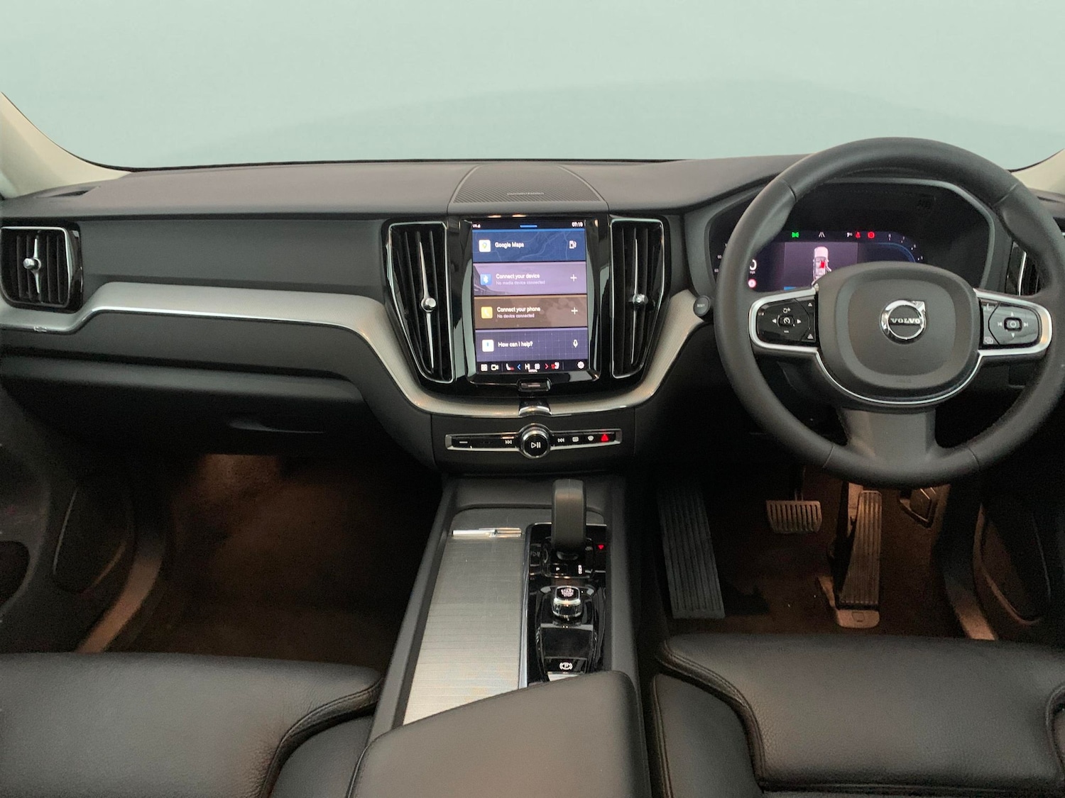 Used Volvo XC60 2023 for sale - 77269723: Photo 8