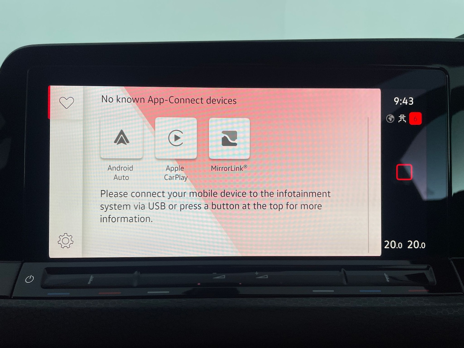 Used Volkswagen Golf 2021 for sale - 76519573: Photo 18