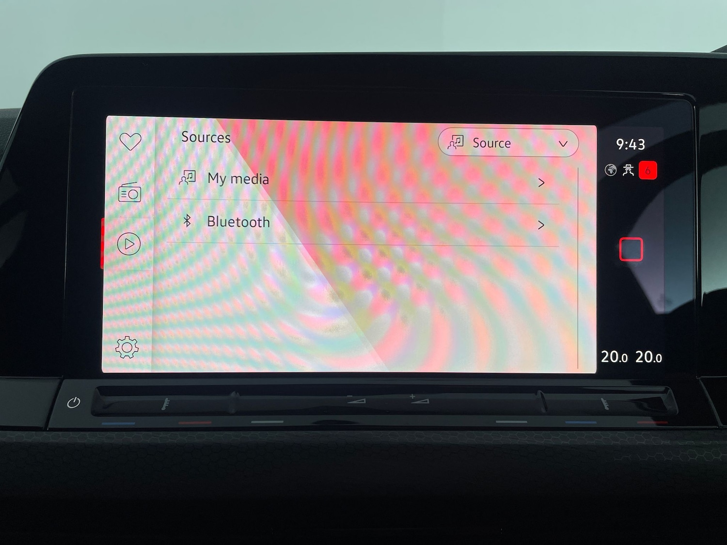 Used Volkswagen Golf 2021 for sale - 76519573: Photo 19