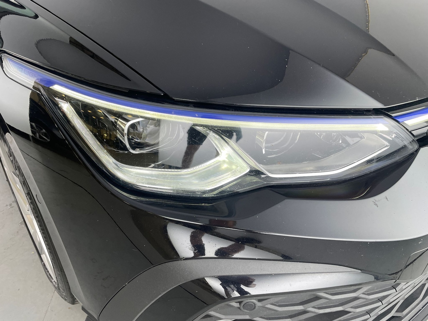 Used Volkswagen Golf 2021 for sale - 76519573: Photo 31