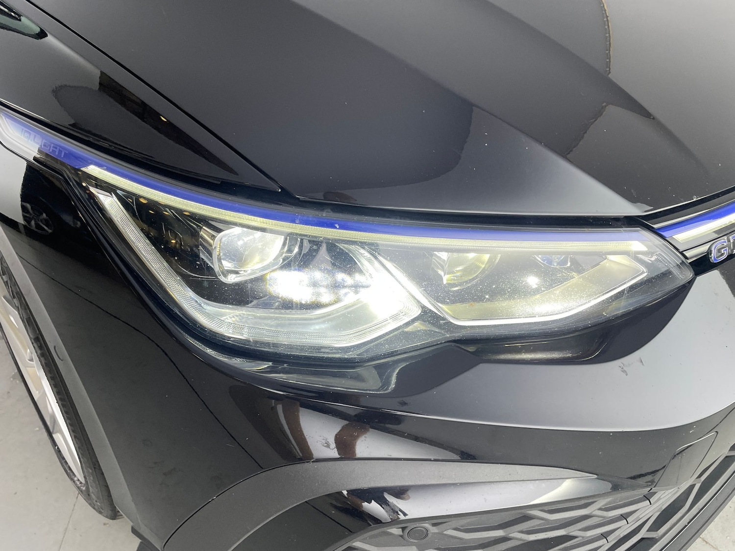 Used Volkswagen Golf 2021 for sale - 76519573: Photo 5