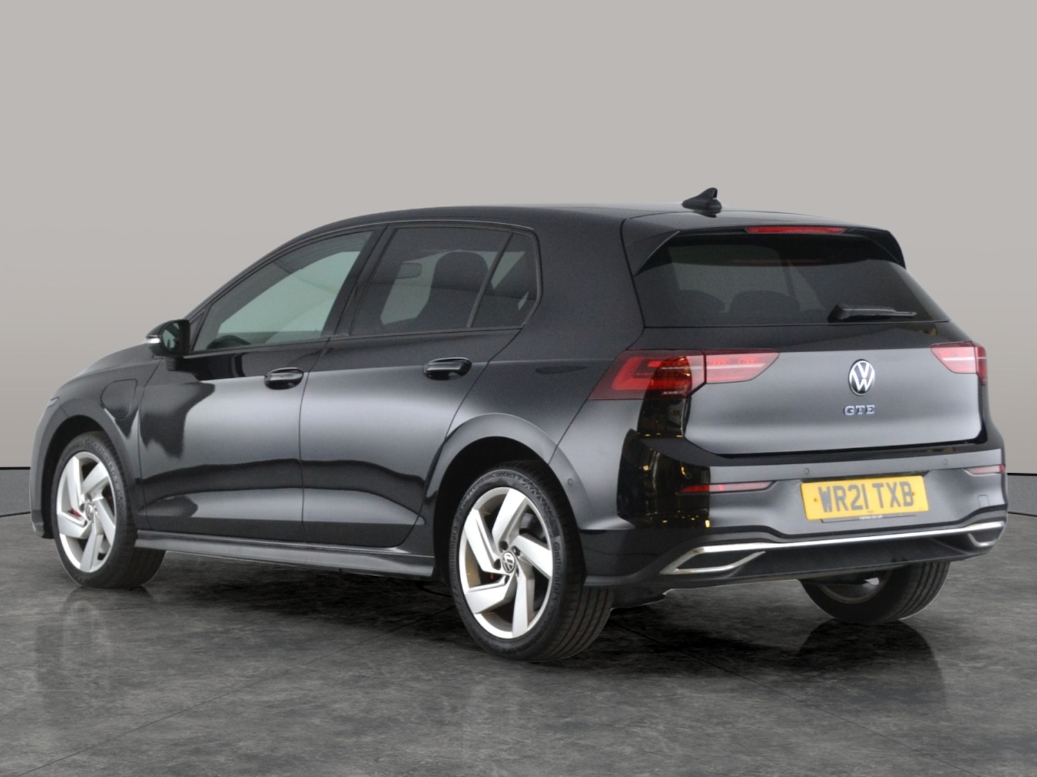 Used Volkswagen Golf 2021 for sale - 76519573: Photo 9