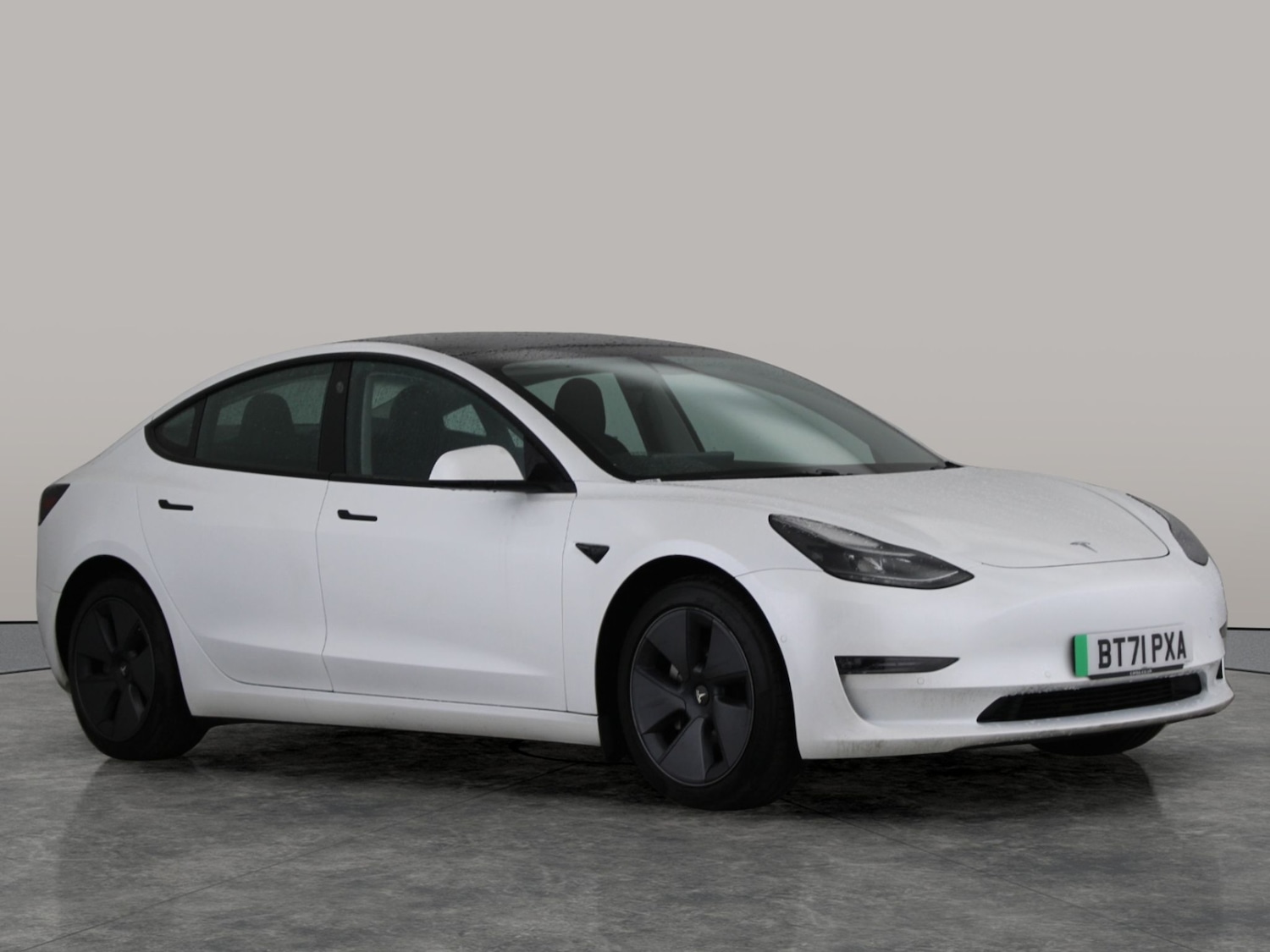 Used Tesla Model 3 2021 for sale - 78149475: Photo 10