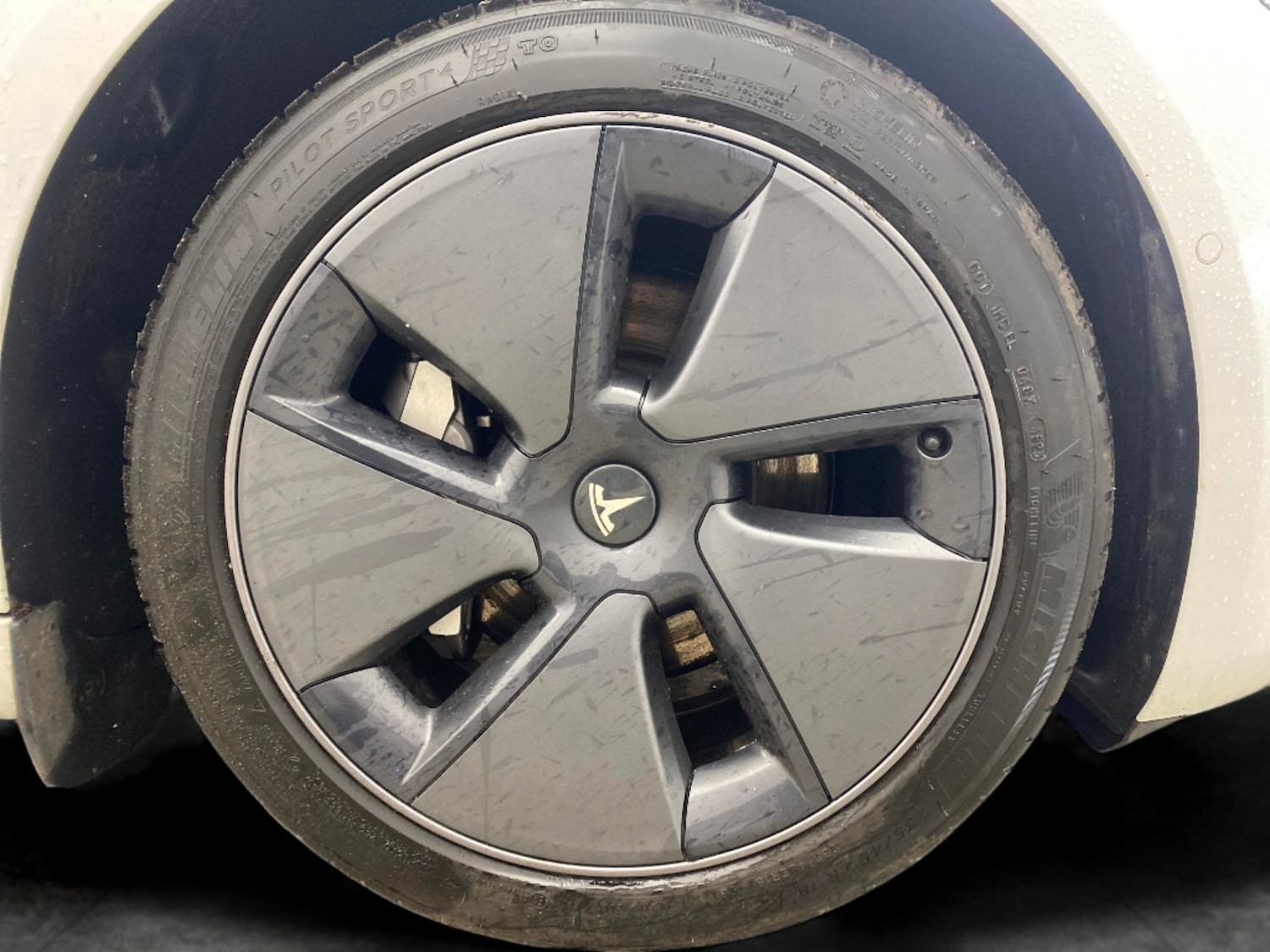 Used Tesla Model 3 2021 for sale - 78149475: Photo 21