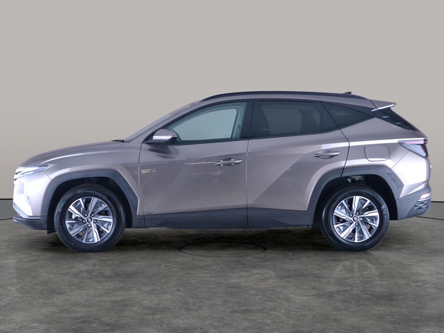 Used Hyundai TUCSON 2023 for sale - 77160993: Photo 14