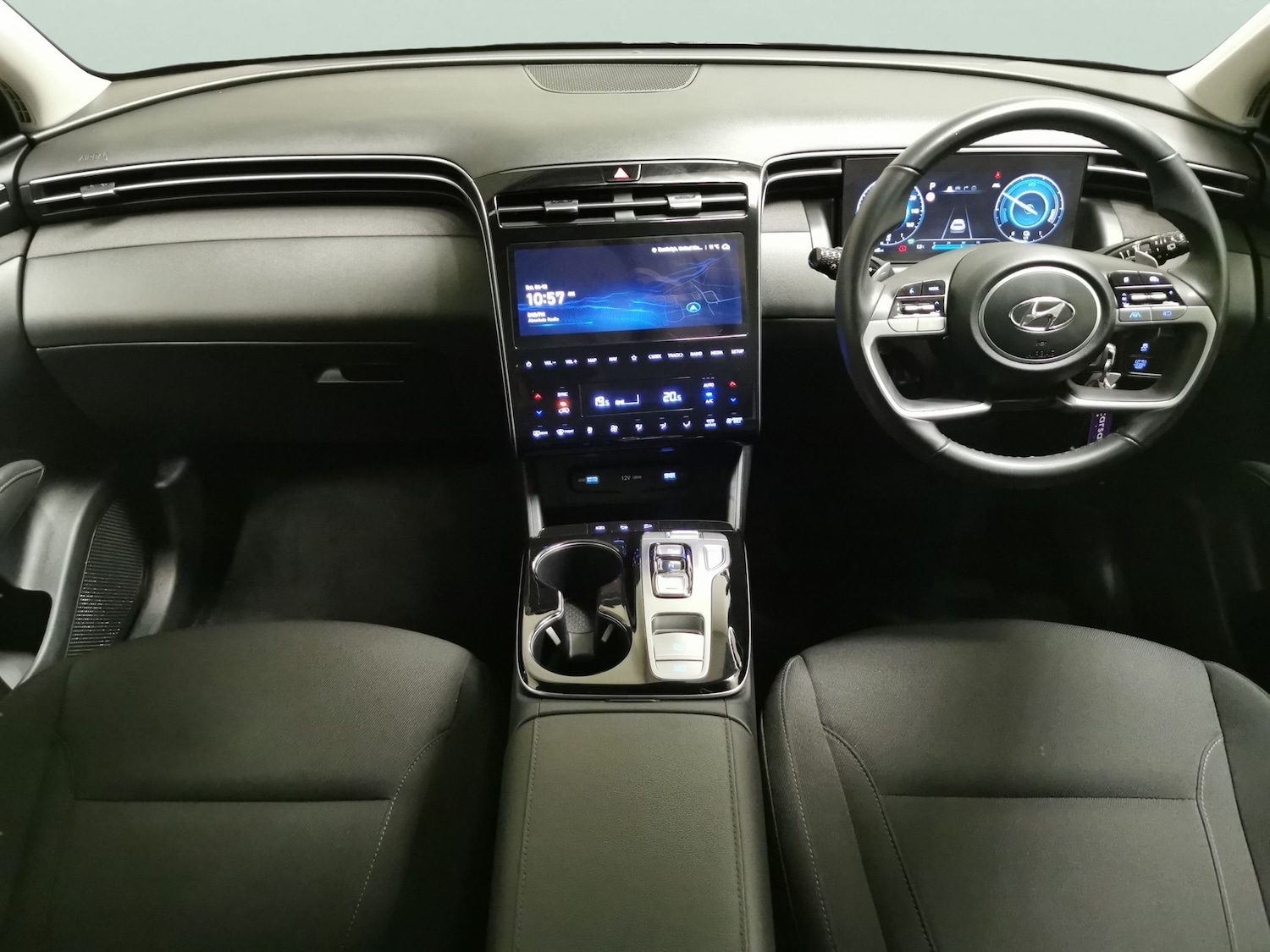 Used Hyundai TUCSON 2023 for sale - 77160993: Photo 8