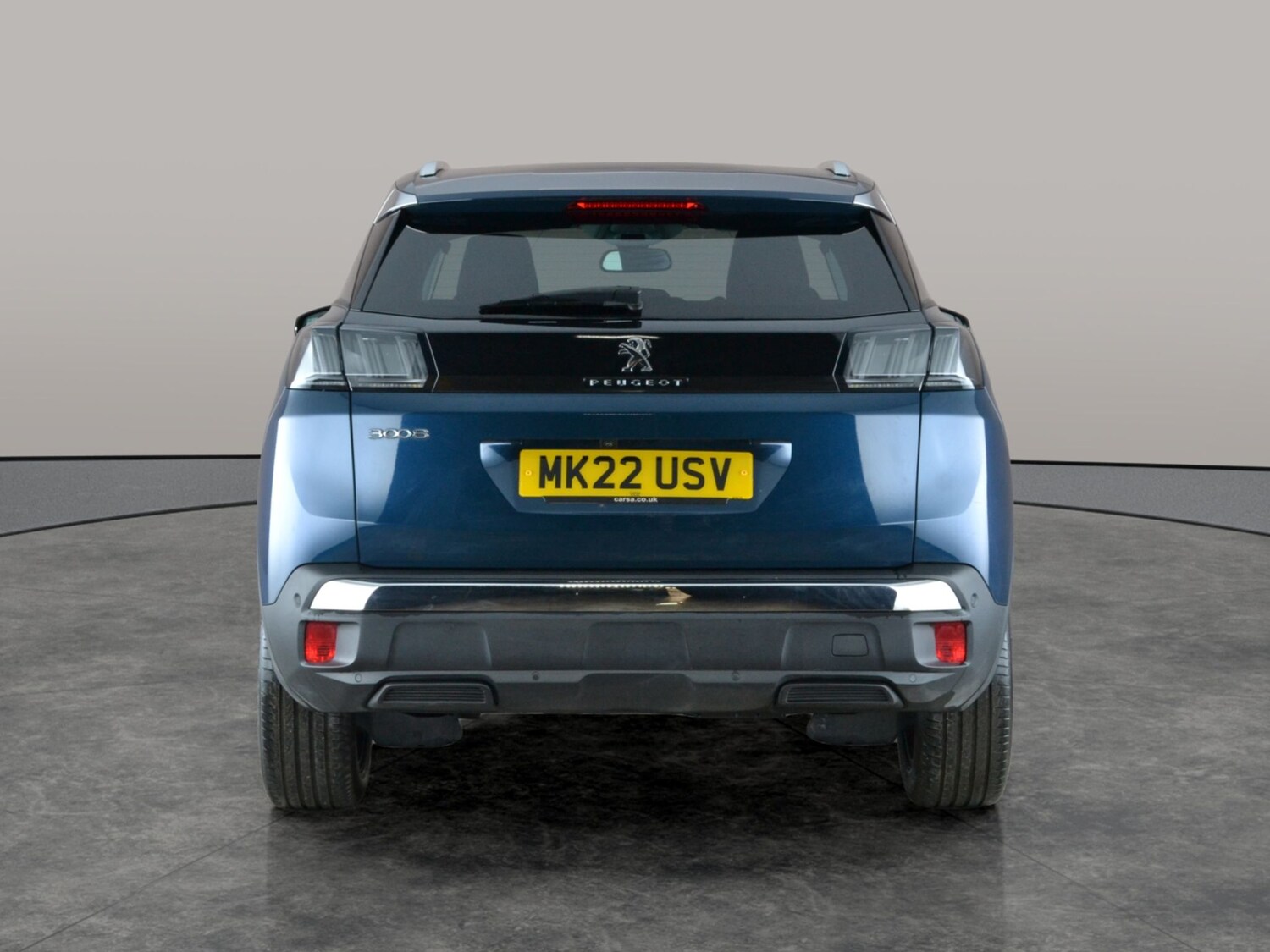 Used Peugeot 3008 2022 for sale - 77951151: Photo 11