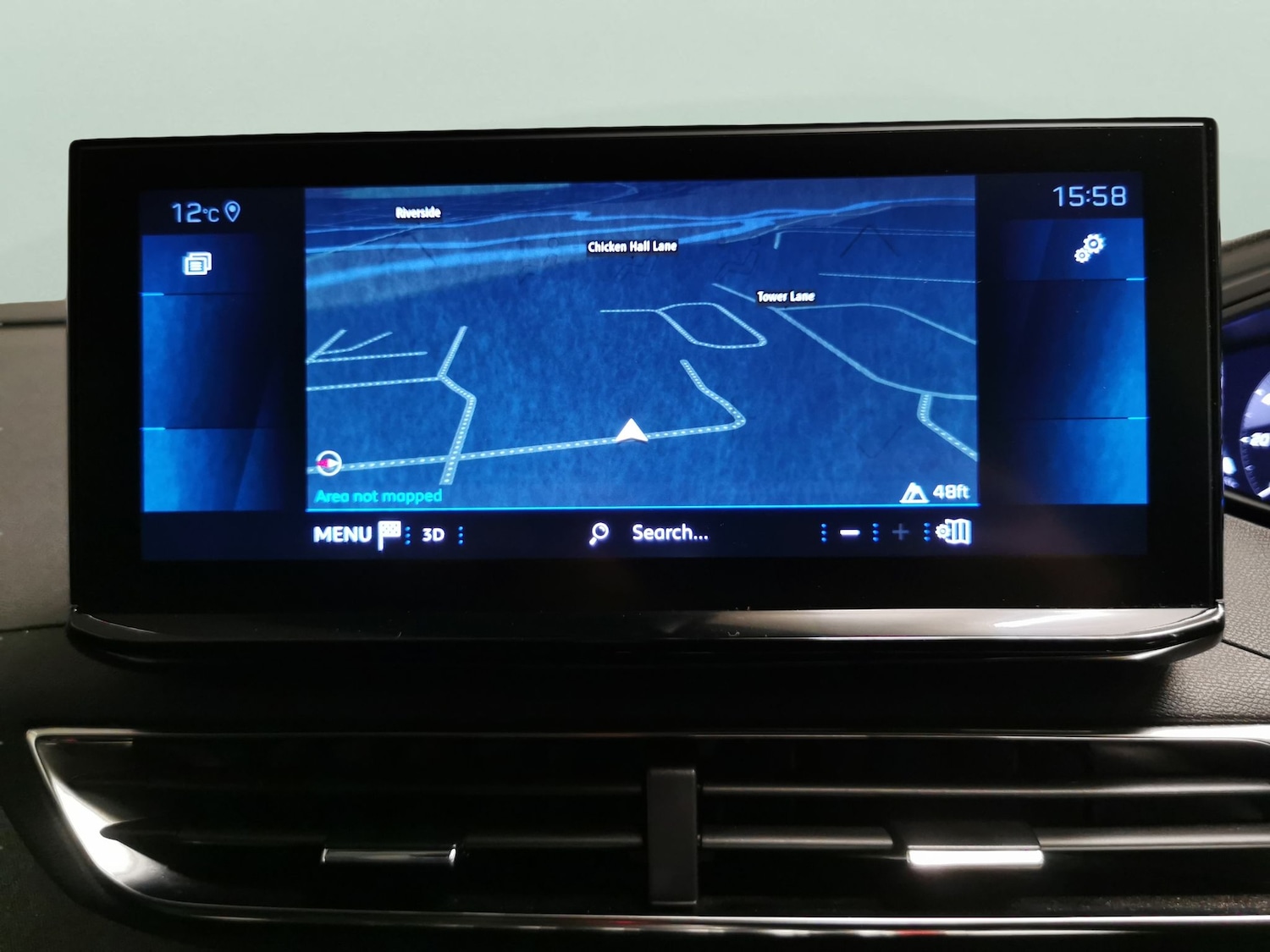 Used Peugeot 3008 2022 for sale - 77951151: Photo 6