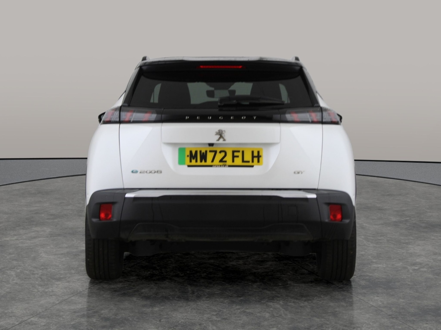 Used Peugeot E-2008 for sale - 77360959: Photo 11