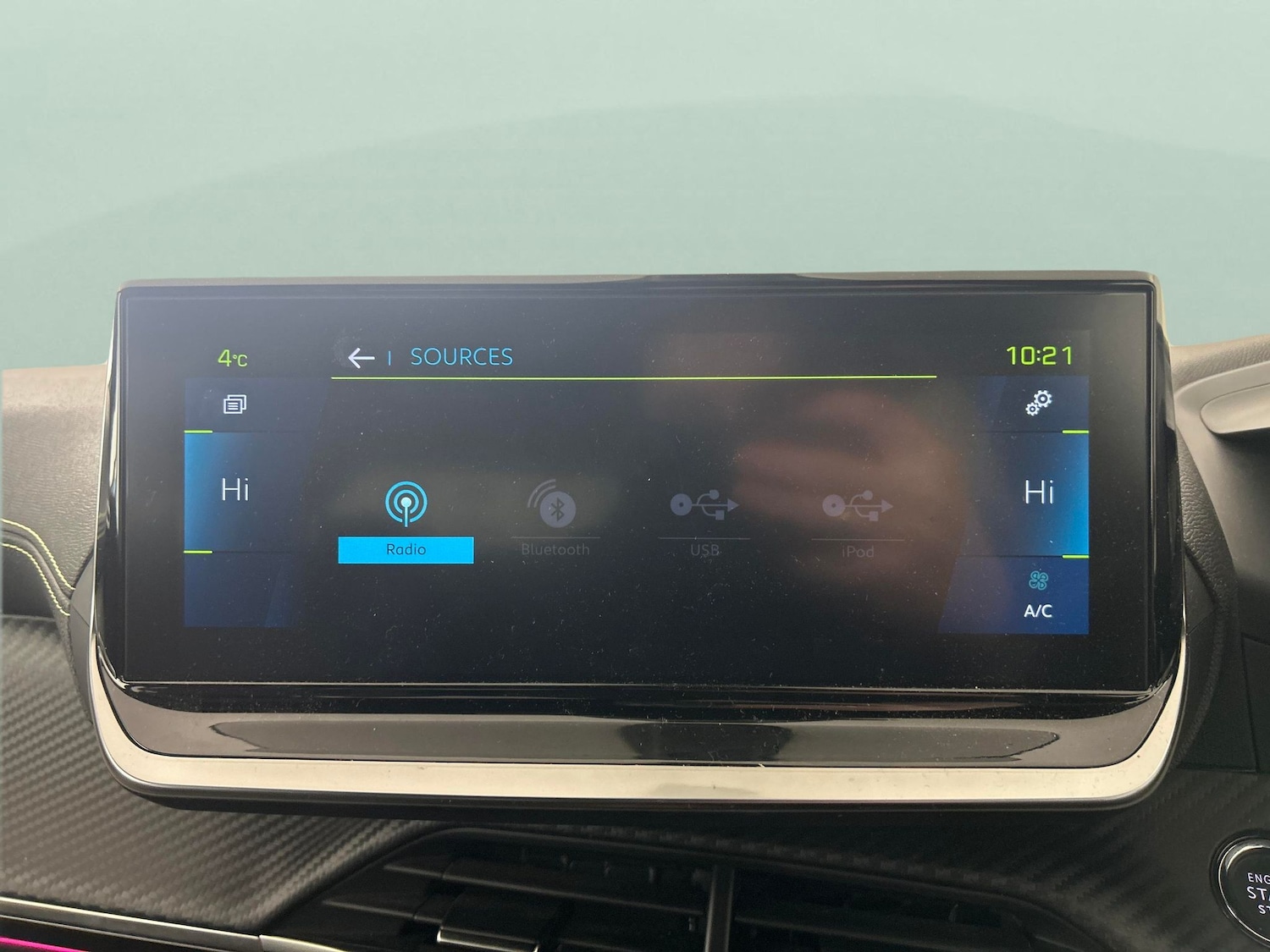 Used Peugeot E-2008 for sale - 77360959: Photo 16