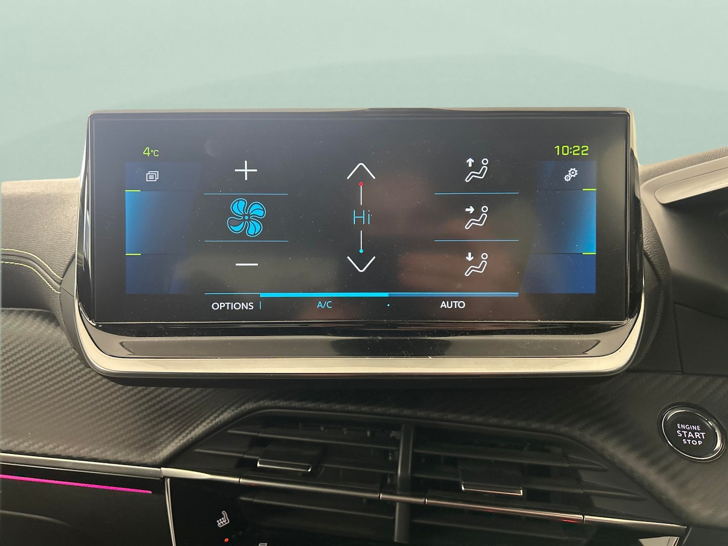 Used Peugeot E-2008 for sale - 77360959: Photo 17